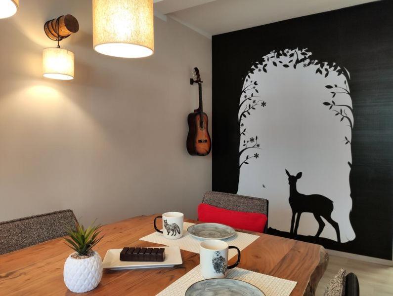 Ferienhaus Blaue Blume Mit 11 Kw Ladestation, Kamin, Terrasse, Eingezaeuntem Garten, Sauna, Wlan, Netflix, 2 Hunde Willkommen! Güntersberge المظهر الخارجي الصورة