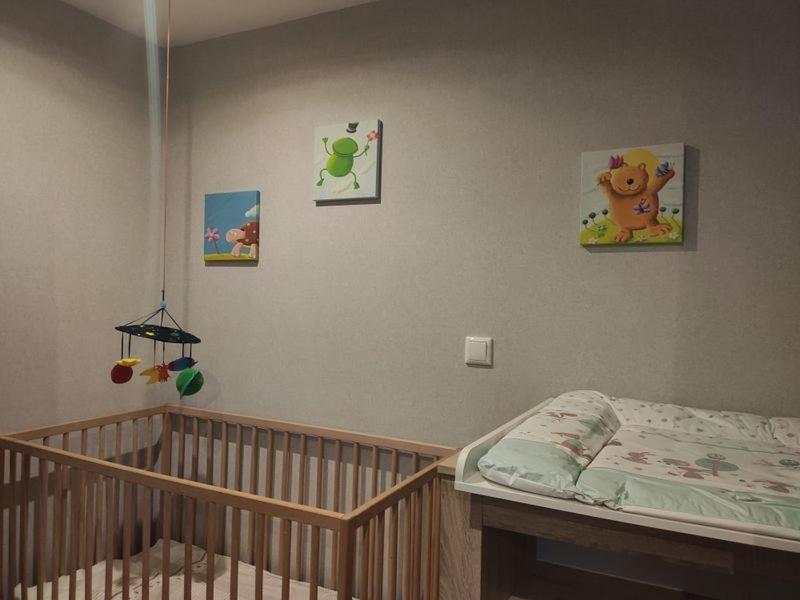 Ferienhaus Blaue Blume Mit 11 Kw Ladestation, Kamin, Terrasse, Eingezaeuntem Garten, Sauna, Wlan, Netflix, 2 Hunde Willkommen! Güntersberge المظهر الخارجي الصورة